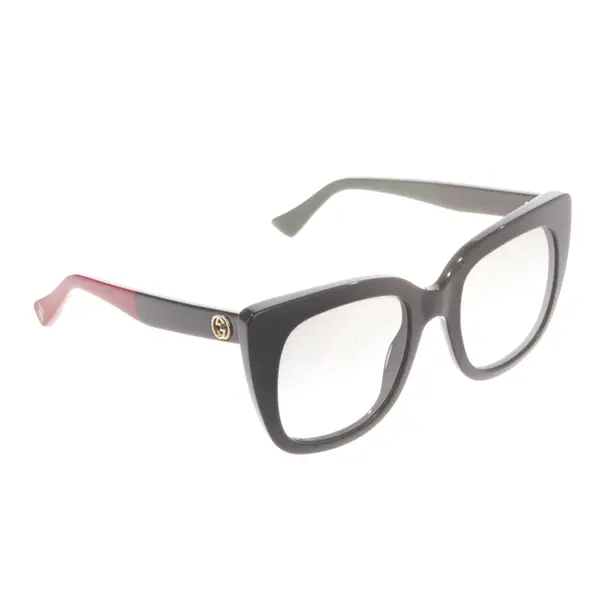 Sunglasses, in Multicolored, Synthetic, Gucci