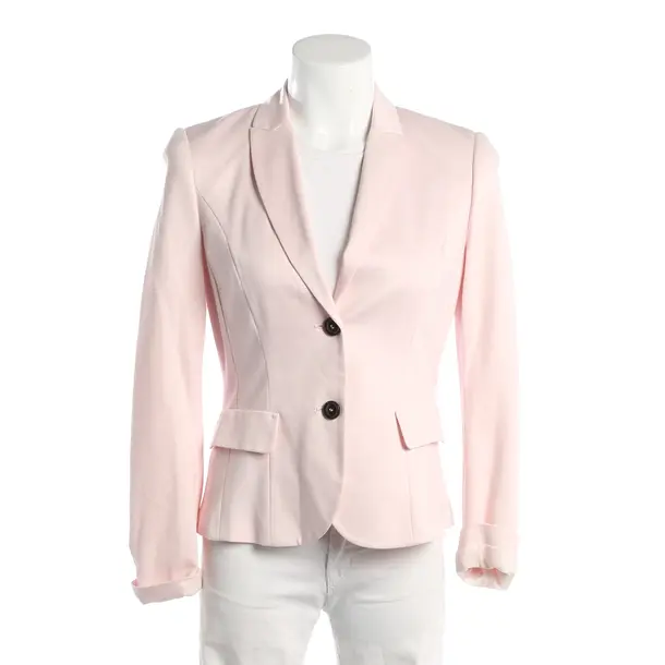 Blazer, in Hellrosa, Viskose, Marc Cain