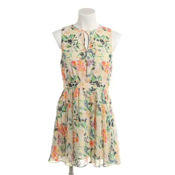 Kleid, in Mehrfarbig, Polyester, Ted Baker
