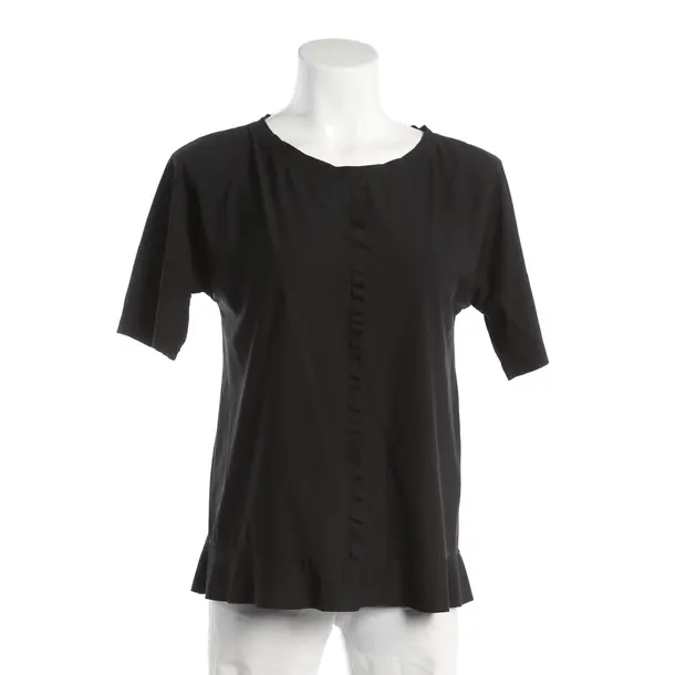 Shirt, in Schwarz, Polyamid, Marc Cain