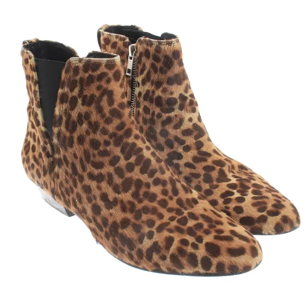 Ankle Boots, in Light Brown, Isabel Marant Étoile