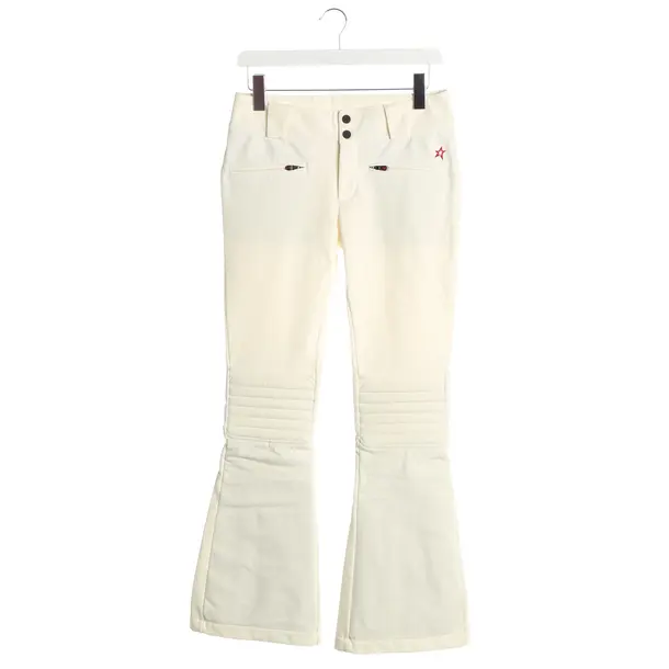 Skihose, in Cream, Polyamid, Perfect Moment