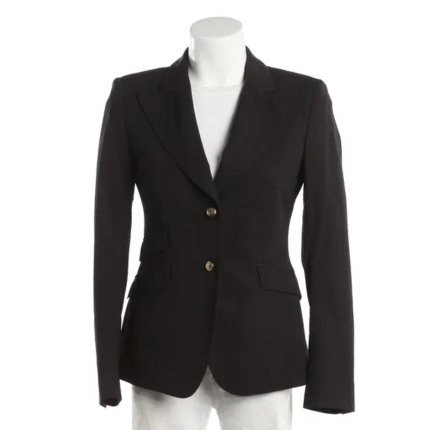 Blazer, in Nero, Lana, Dondup