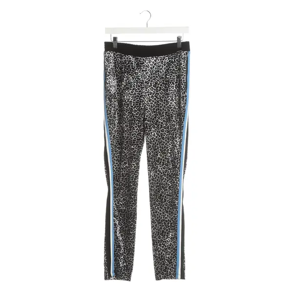 Pants, in Multicolored, Polyester, Marc Cain Sports