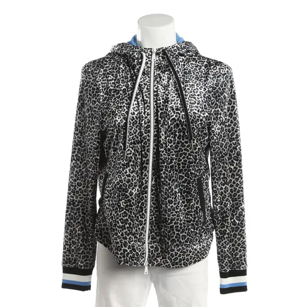 Sweatjacke, in Mehrfarbig, Polyester, Marc Cain Sports