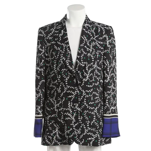 Blazer, in Mehrfarbig, Polyester, Marc Cain
