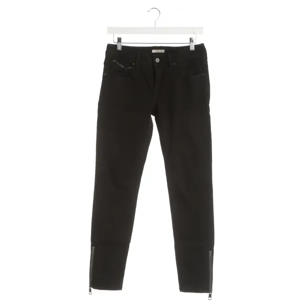 Jeans skinny, in Nero, Cotone, Burberry Brit