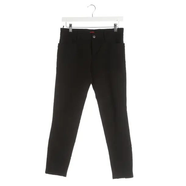 Pants, in Black, Polyamide, Prada Linea Rossa