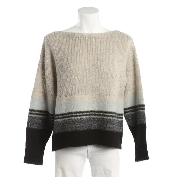 Pullover, in Mehrfarbig, Wolle, 360cashmere