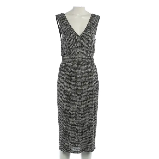 Kleid, in Weiß, Viskose, Max Mara