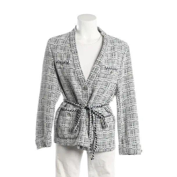 Blazer, in Mehrfarbig, Polyamid, Maje