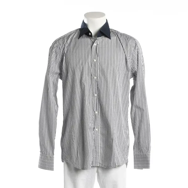 Hemd, in Mehrfarbig, Baumwolle, Baldessarini