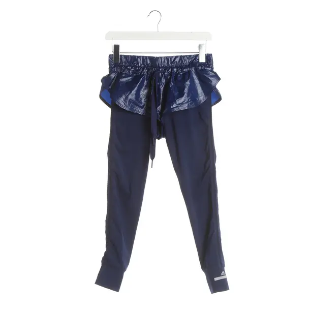 Leggings, in Navy, Polyamid, Adidas by Stella McCartney