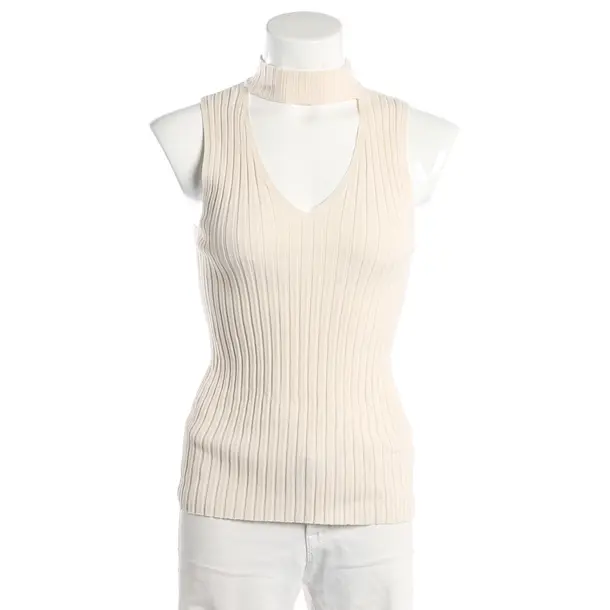 In alto, in Crema, Viscosa, Riani