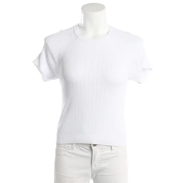 Shirt, in Weiß, Viskose, Riani