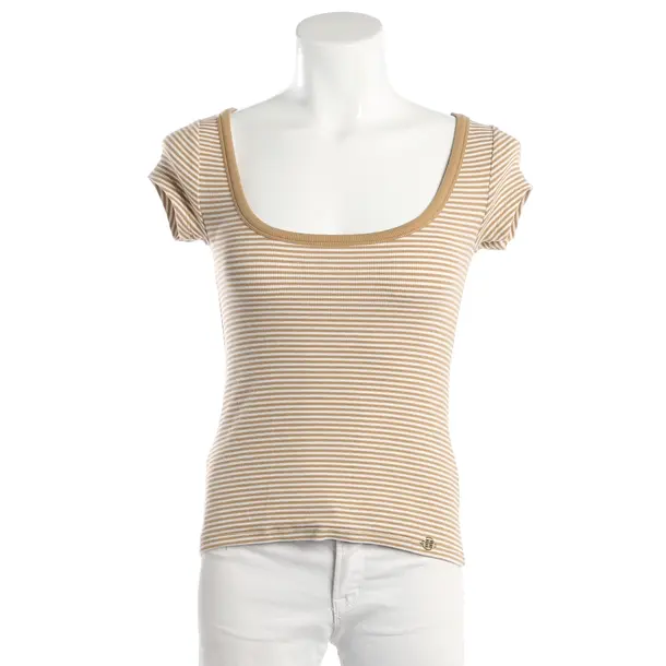 Shirt, in White, Cotton, Riani