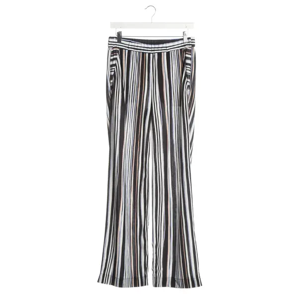 Pants, in Multicolored, Polyester, Marc Cain