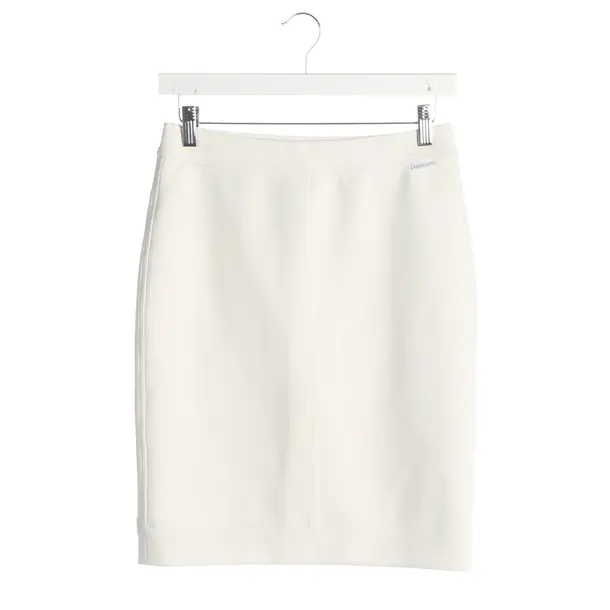 Gonna, in Bianco, Poliestere, Marc Cain Sport