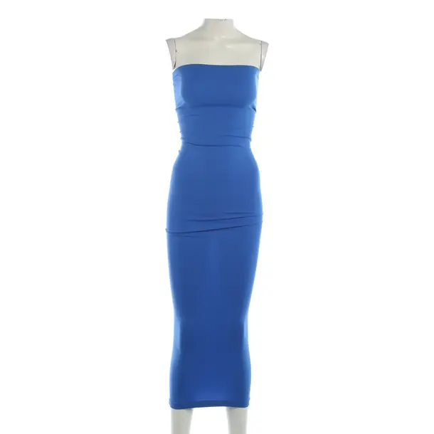 Dress, in Blue, Polyamide, Wolford