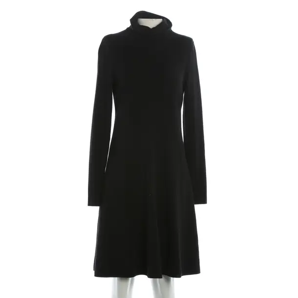 Dress, in Black, Modal, Marc Cain