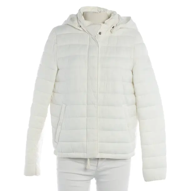 Übergangsjacke, in Weiß, Polyamid, Marc O'Polo