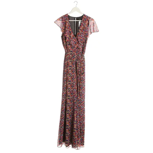 Overall, in Multicolored, Polyester, Ted Baker