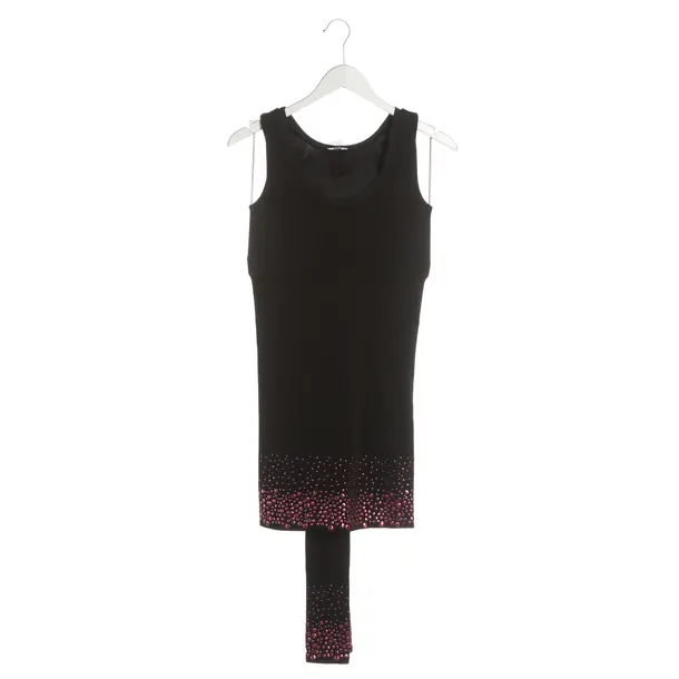 Set, in Schwarz, Polyamid, Wolford