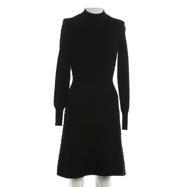 Abito, in Nero, Viscosa, Hugo Boss Etichetta Rossa