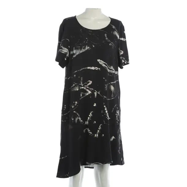 Dress, in Multicolored, Viscose, Lala Berlin