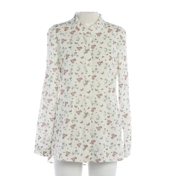 Bluse, in Mehrfarbig, Baumwolle, Barbour