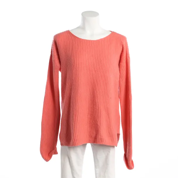 Kaschmirpullover, in Rosa, Kaschmir, Juvia