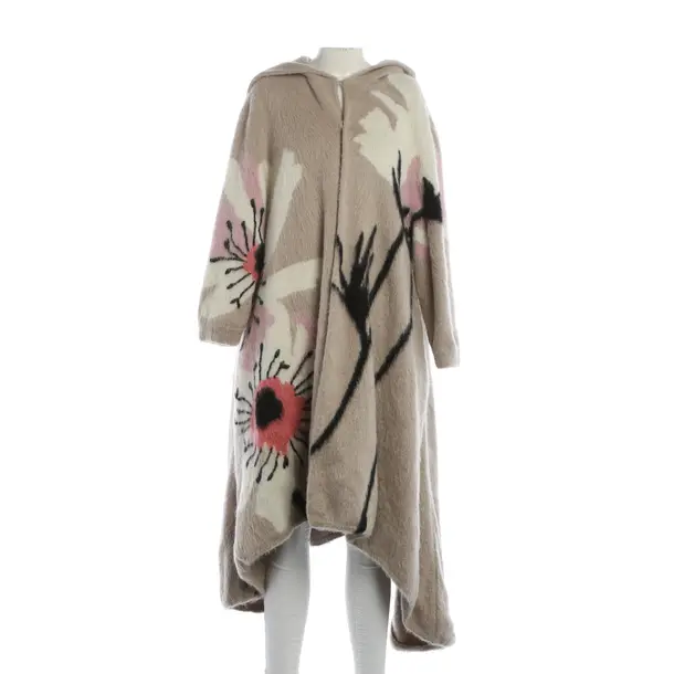 Cardigan, in Multicolored, Polyamide, Valentino