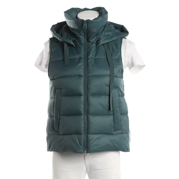 Gilet, in Blu, Poliammide, Marc O'Polo