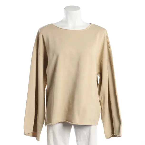 Sweatshirt, in Brown, Cotton, Dorothee Schumacher