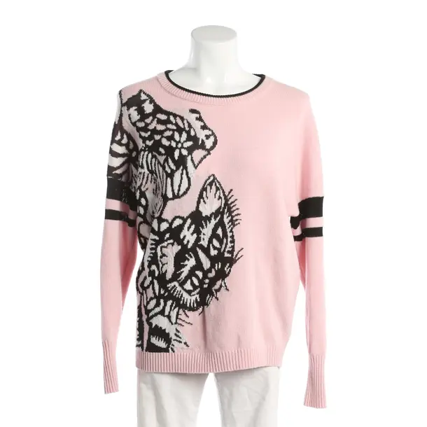 Pullover, in Mehrfarbig, Wolle, Dorothee Schumacher