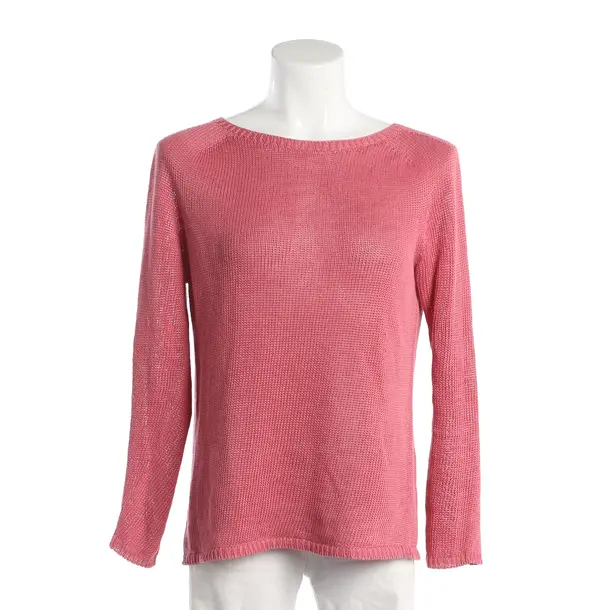 Maglione, in Rosa, Viscosa, Max Mara