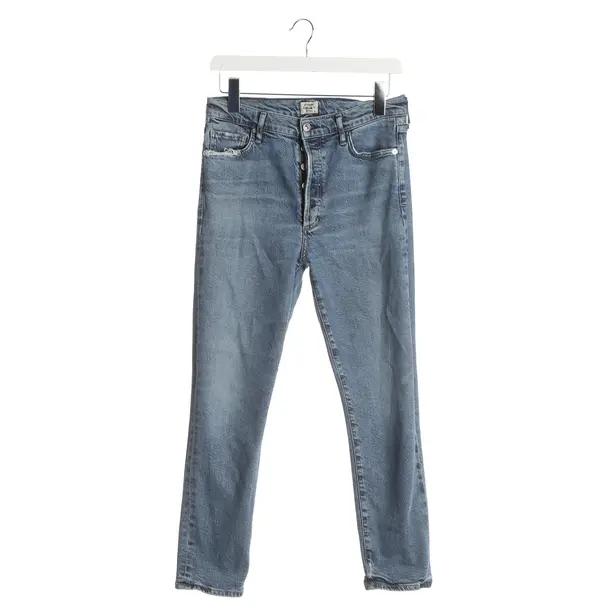 Jeans Slim Fit, in Blau, Lyocell, Citizens of Humanity