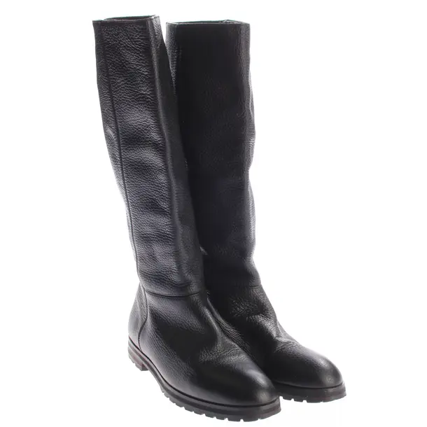 Stiefel, in Schwarz, Furla