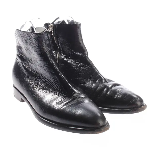 Stiefeletten, in Schwarz, Pomme d´or