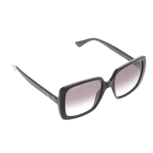 Sunglasses, in Black, Synthetic, Gucci