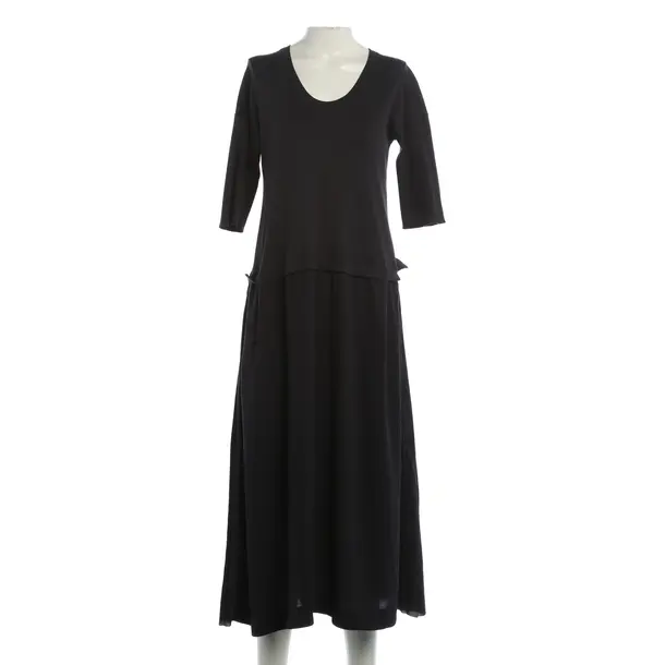 Dress, in Navy, Cotton, Marc Cain Sports