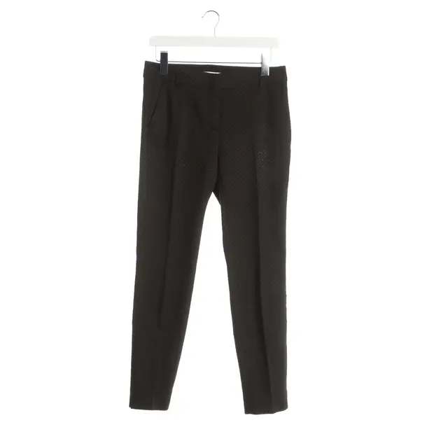 Hose, in Schwarz, Polyester, Dorothee Schumacher