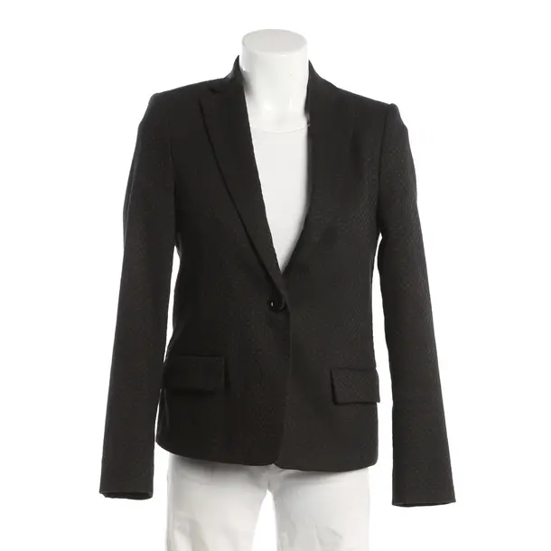 Blazer, in Schwarz, Polyester, Dorothee Schumacher