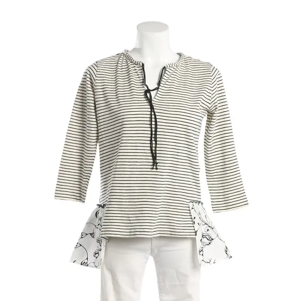 Bluse, in Beige, Baumwolle, Dorothee Schumacher