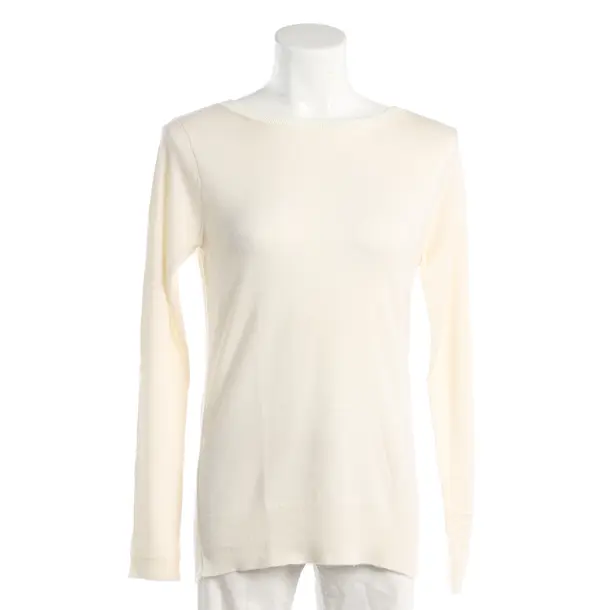 Kaschmirpullover, in Beige, Kaschmir, Dorothee Schumacher