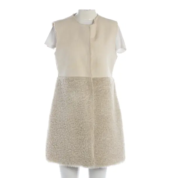 Vest, in Beige, Polyester, Princess goes Hollywood