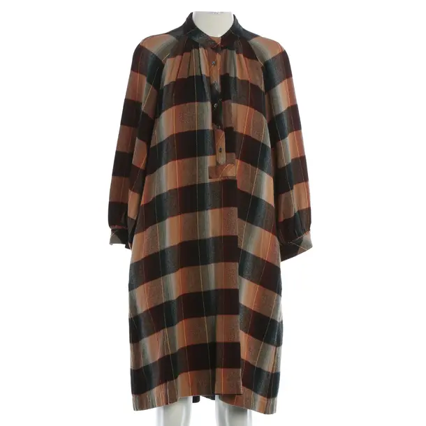 Kleid, in Mehrfarbig, Viskose, Closed