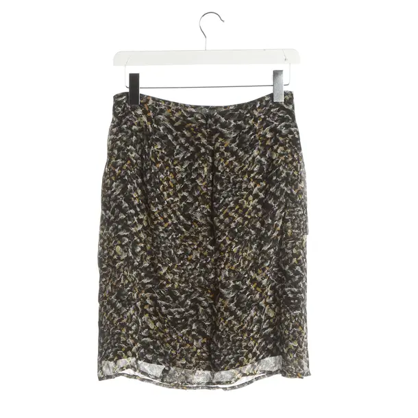 Skirt, in Multicolored, Viscose, Lala Berlin