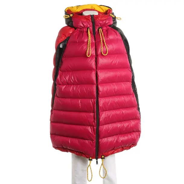 Vest, in Multicolored, Polyimide, Dsquared