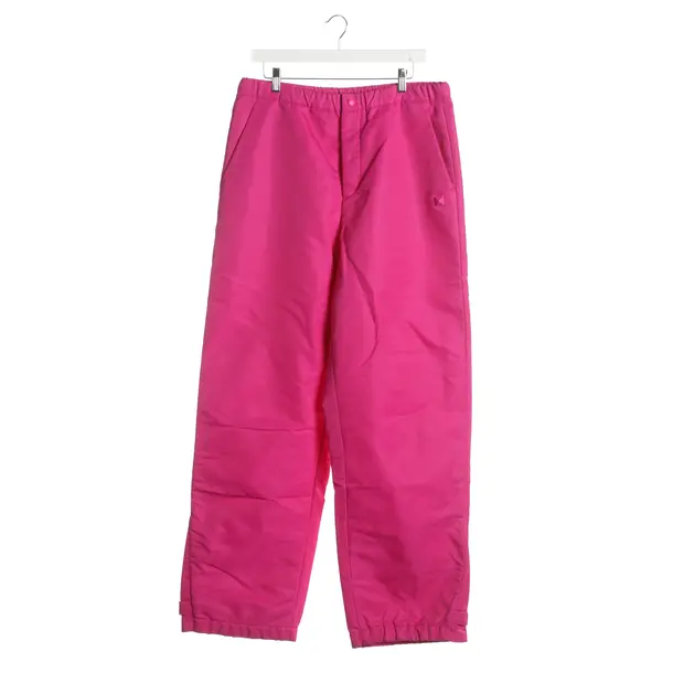 Skihose, in Fuchsia, Polyamid, Valentino